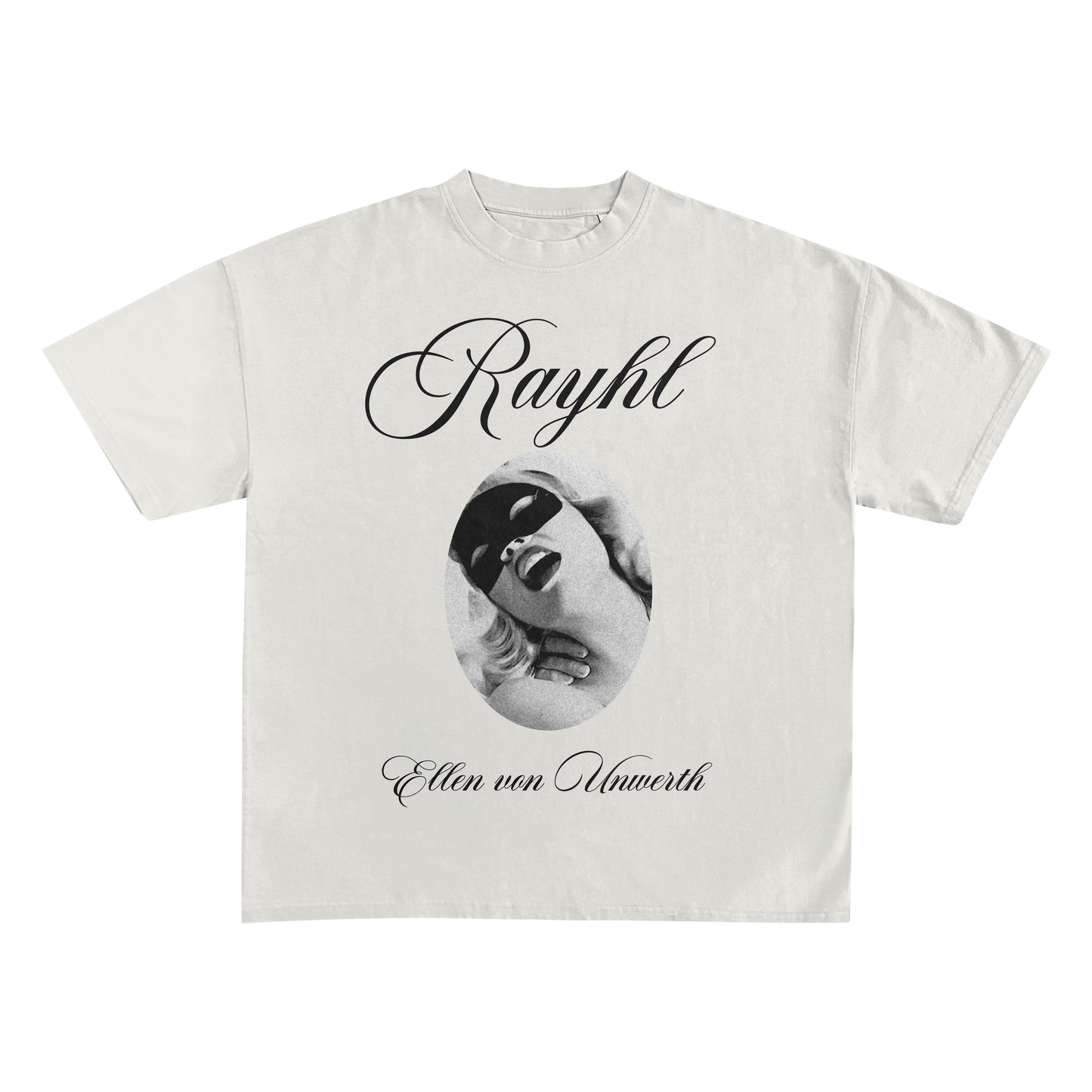 Rayhl Mirror Tee