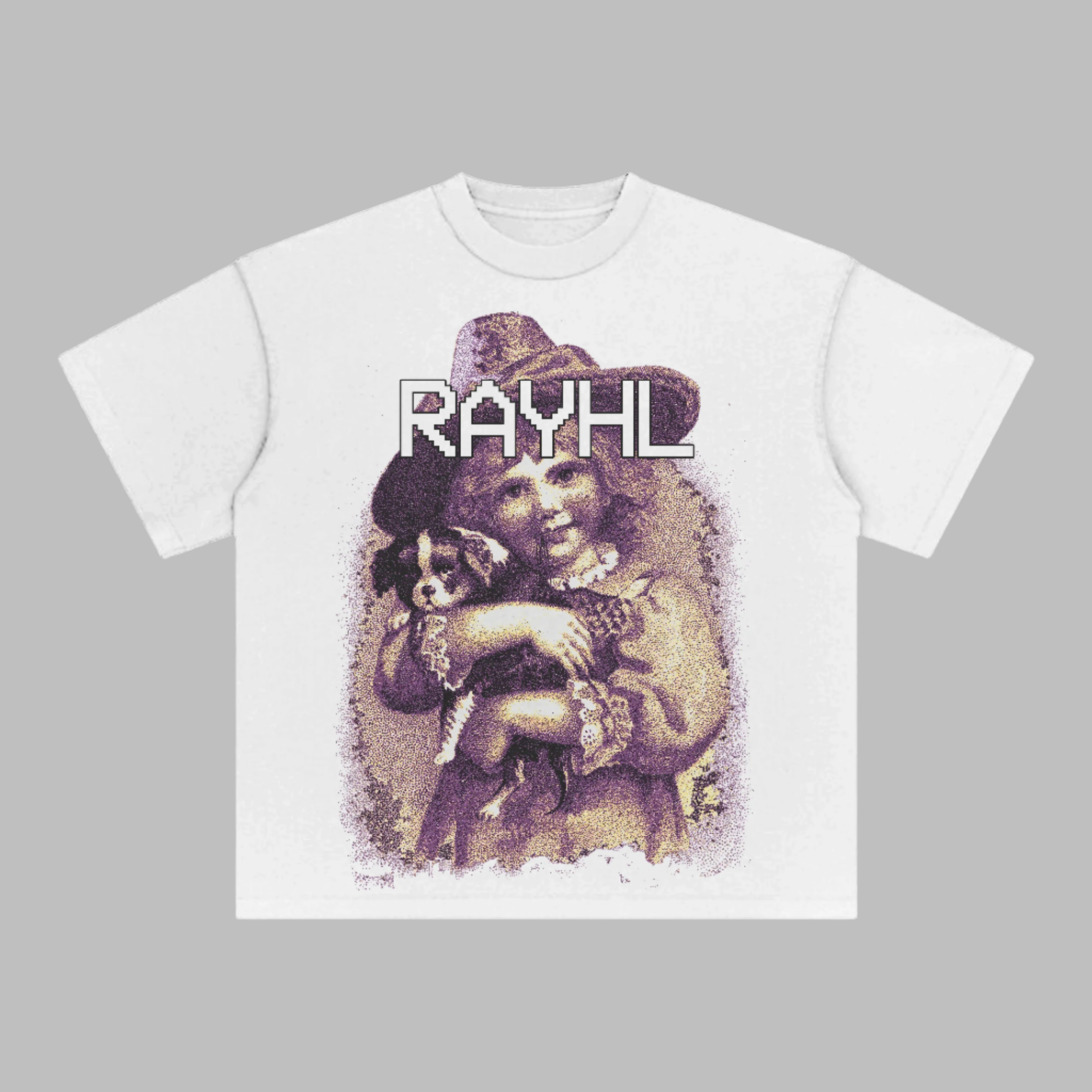 Annabelle Tee