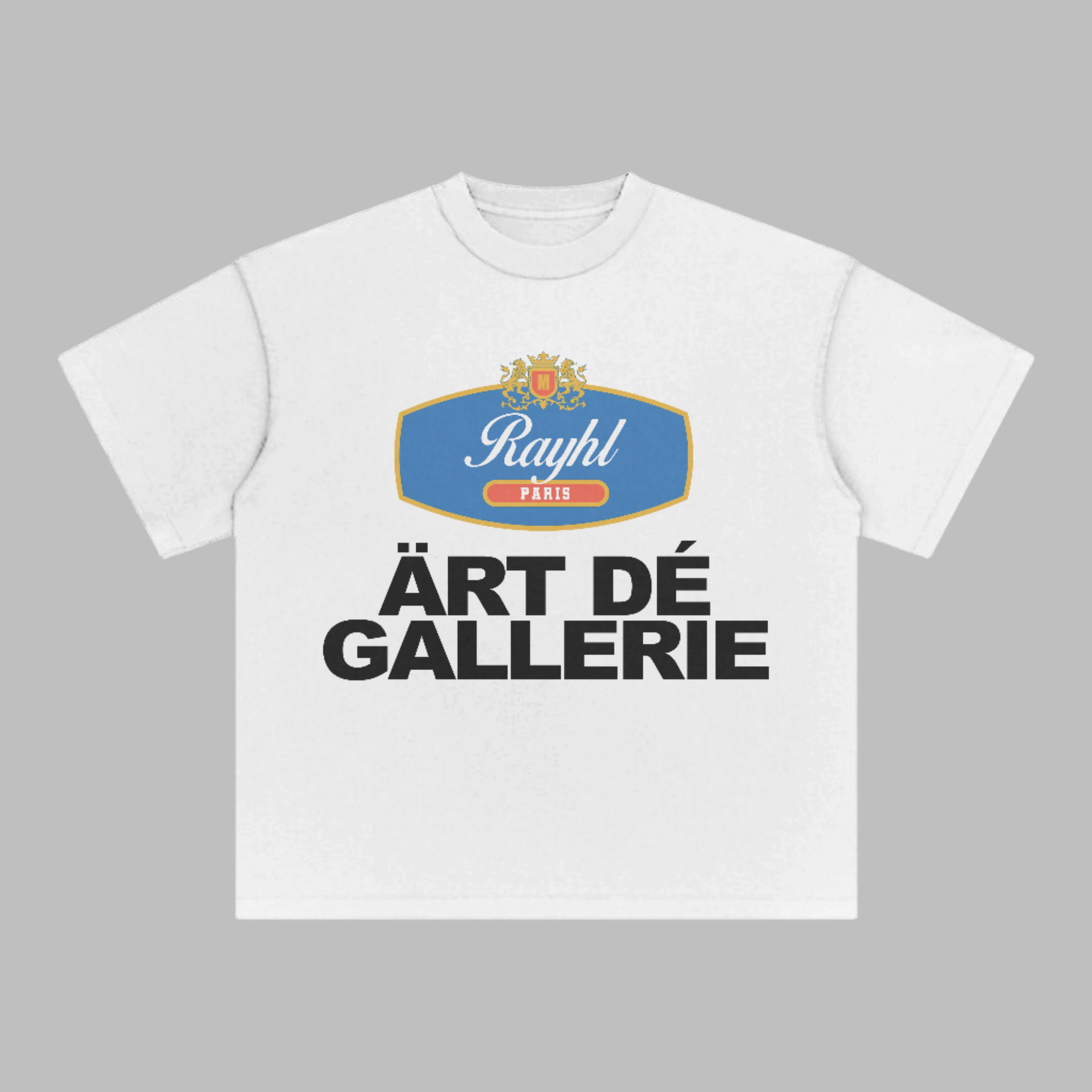 Art De Gallerie Tee