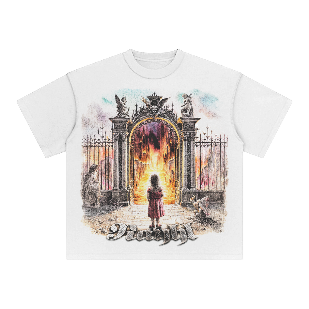 Lost Orphan Tee