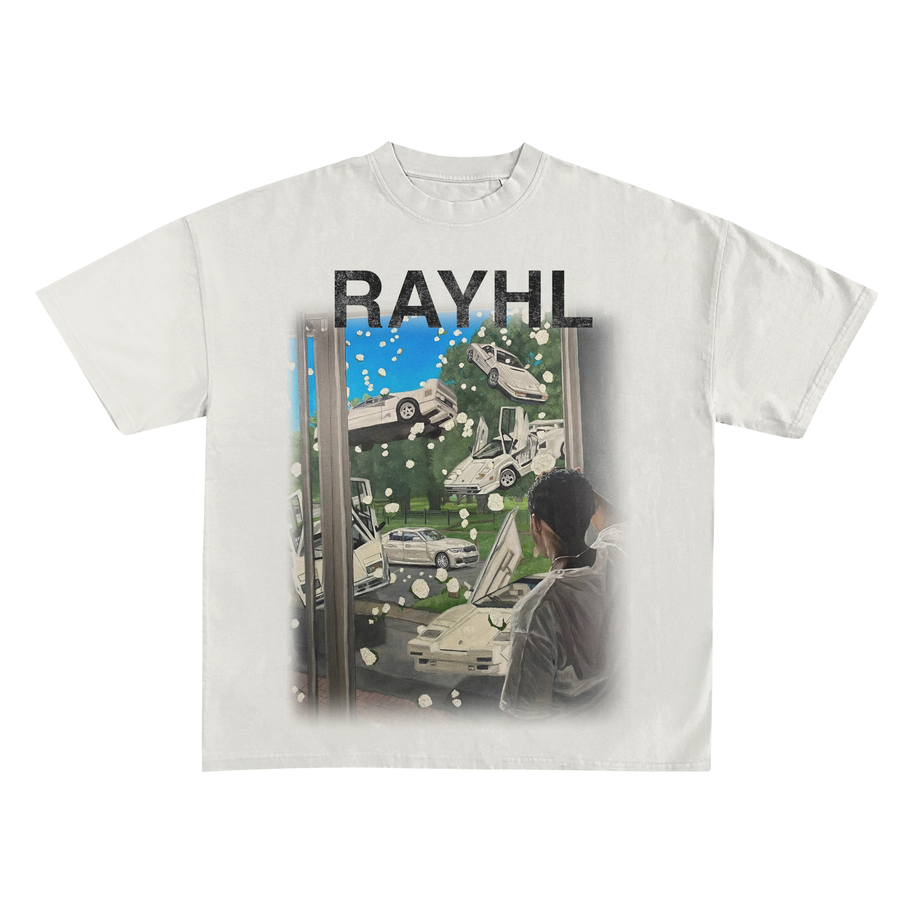 Perdus Tee