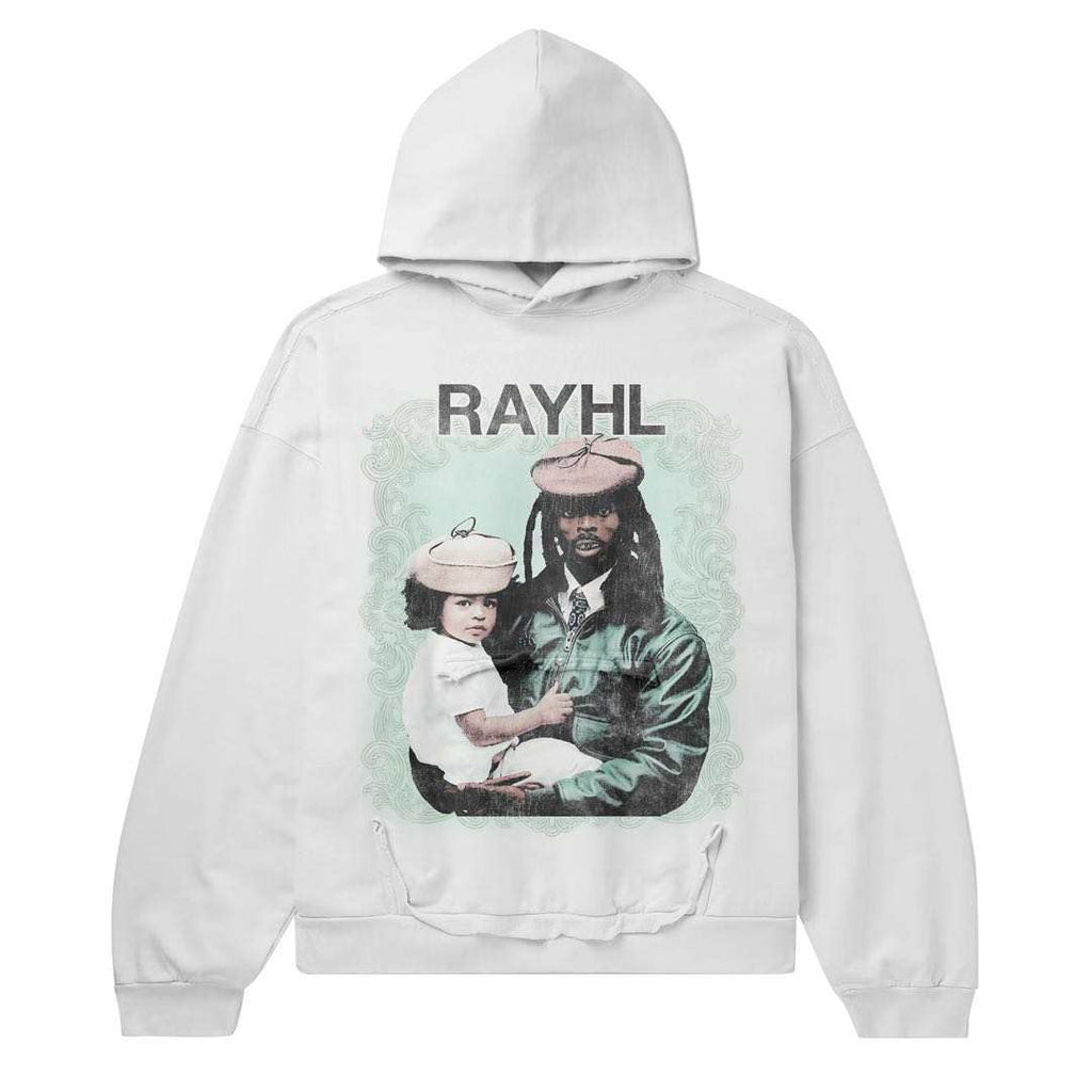 The Senace Hoodie