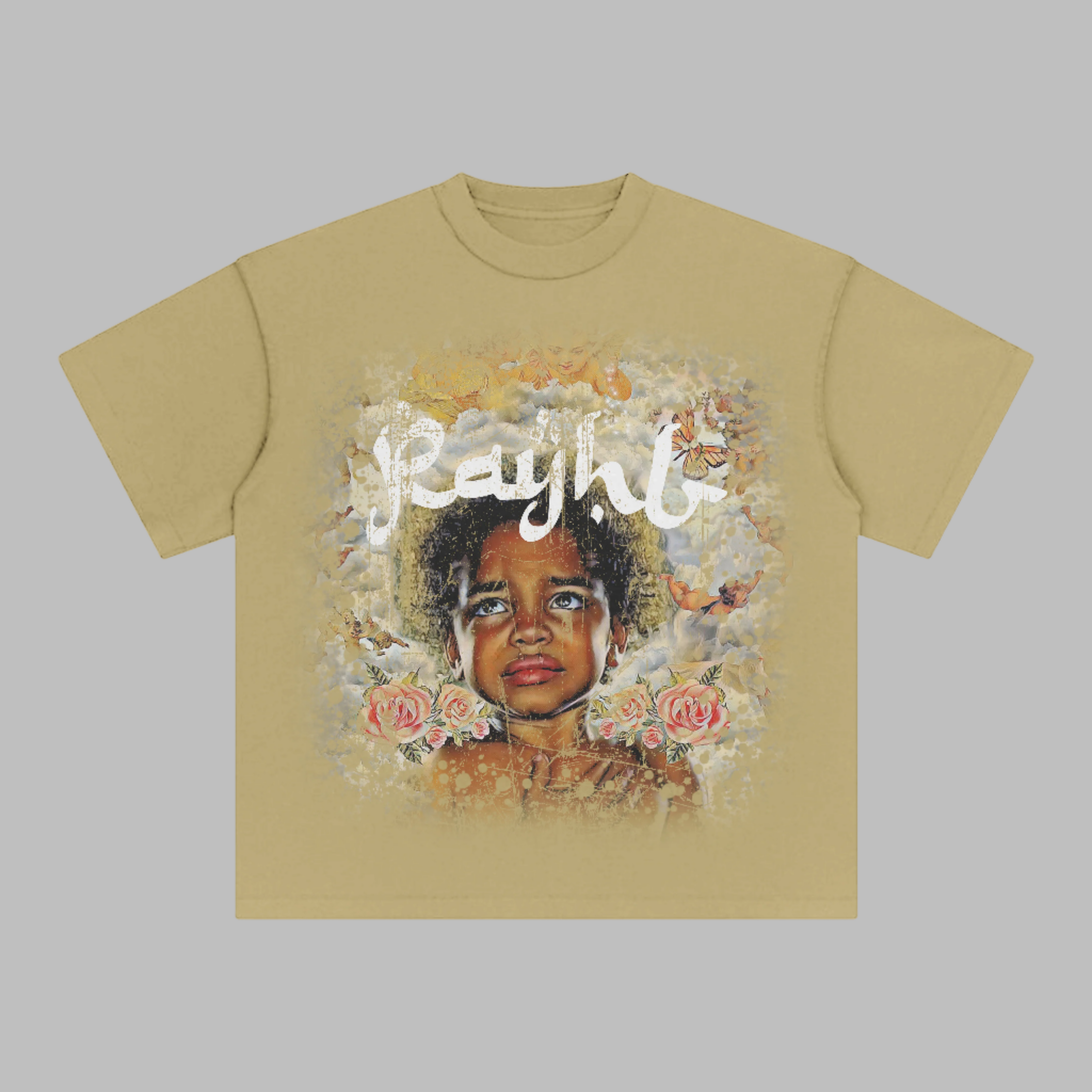 Lost Hope Tee