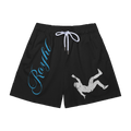 Fallen Soul Shorts