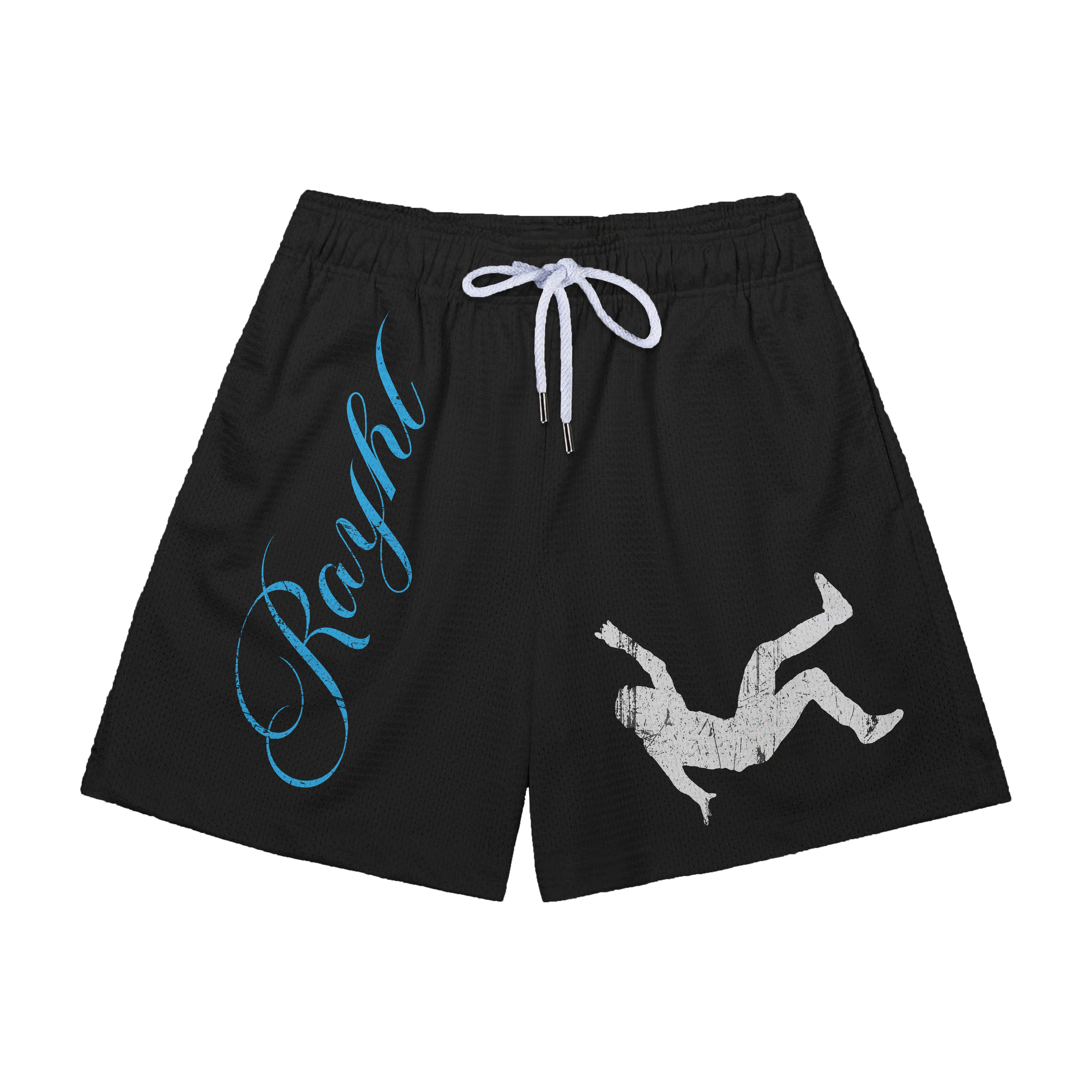 Fallen Soul Shorts