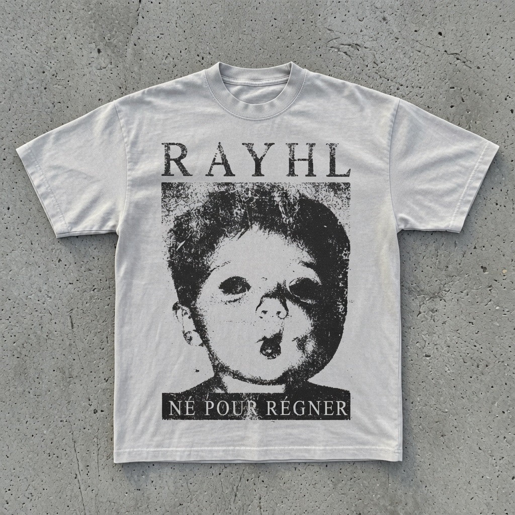 Rayhl Élan Tee
