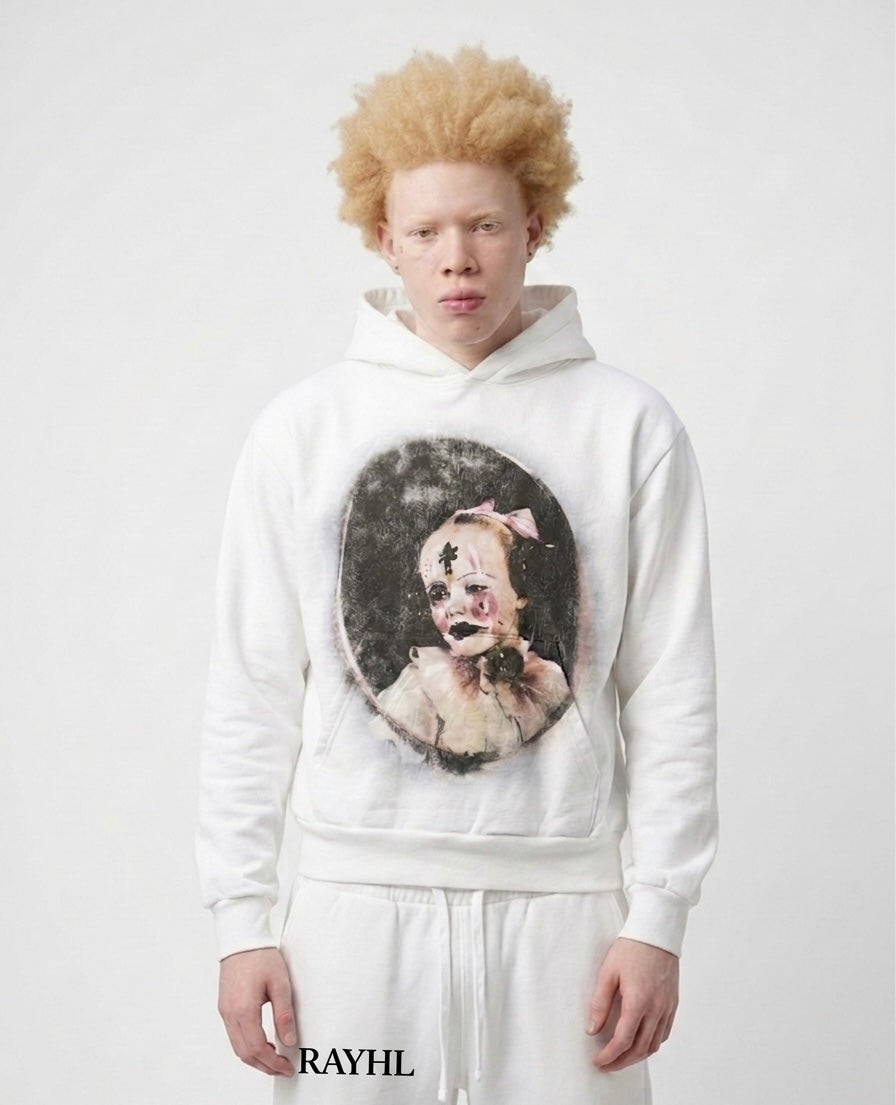 Relic Hoodie