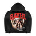 Don’t Breathe Hoodie