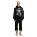Rayhl Graphic Hoodie