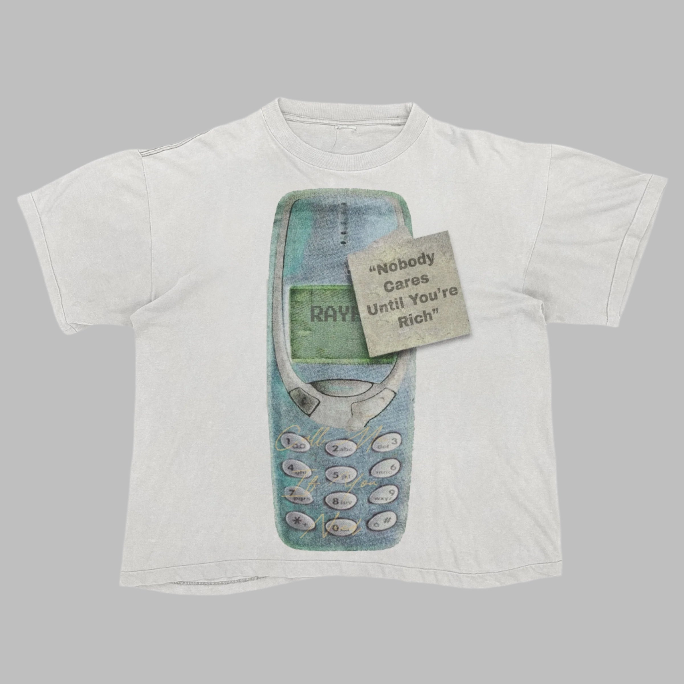 Mobira Senator Tee