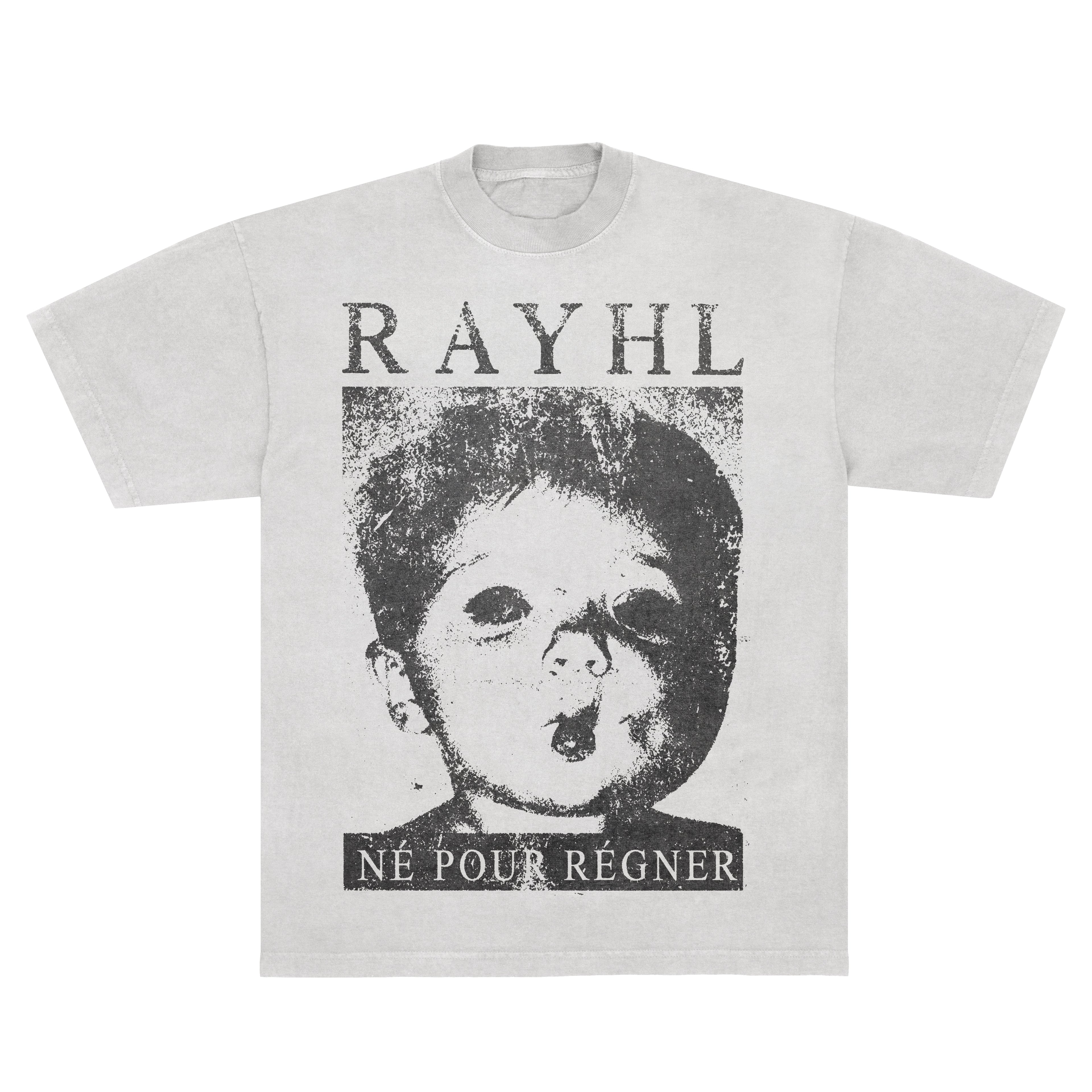 Rayhl Élan Tee